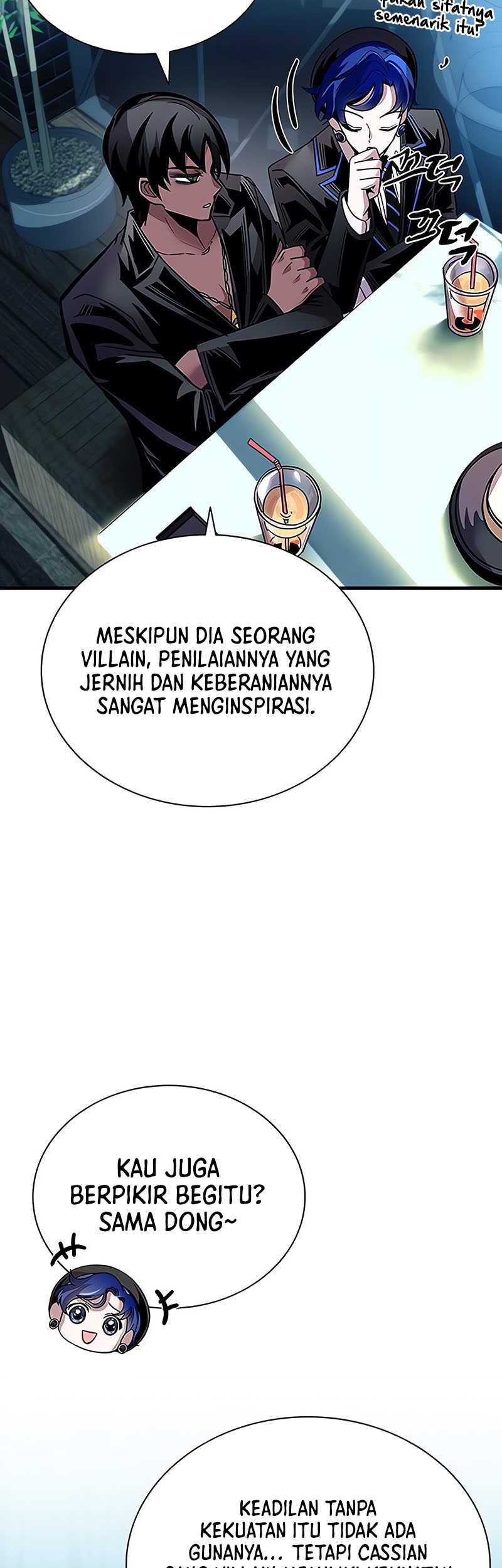 Villain To Kill Bab 119 halaman 36