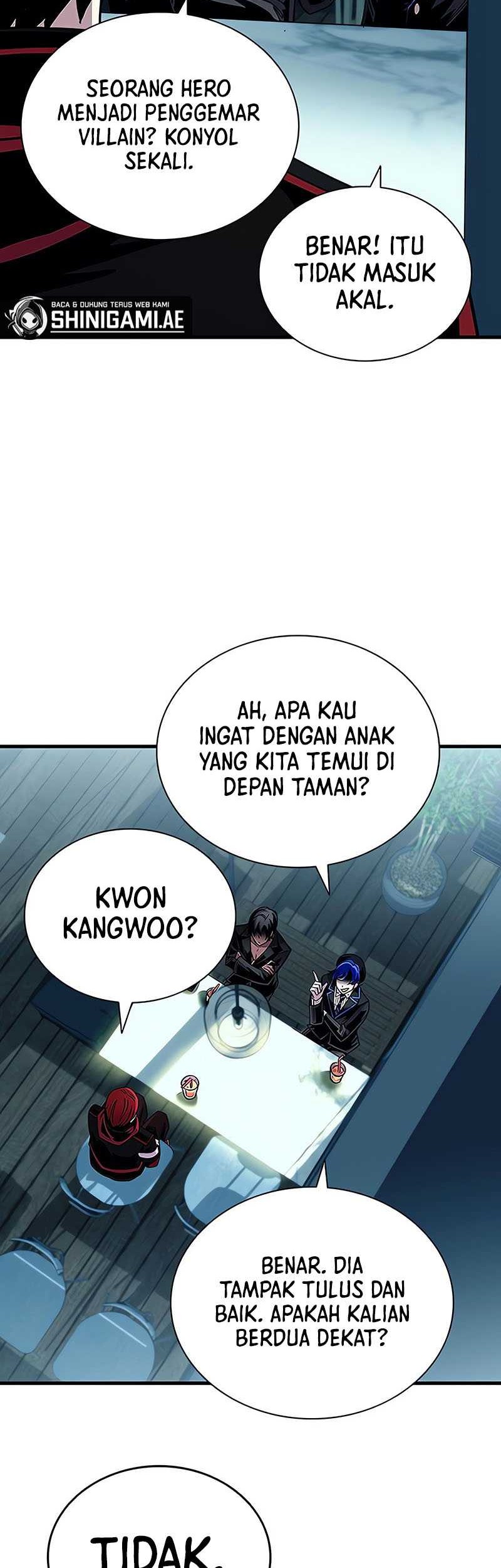 Villain To Kill Bab 119 halaman 39
