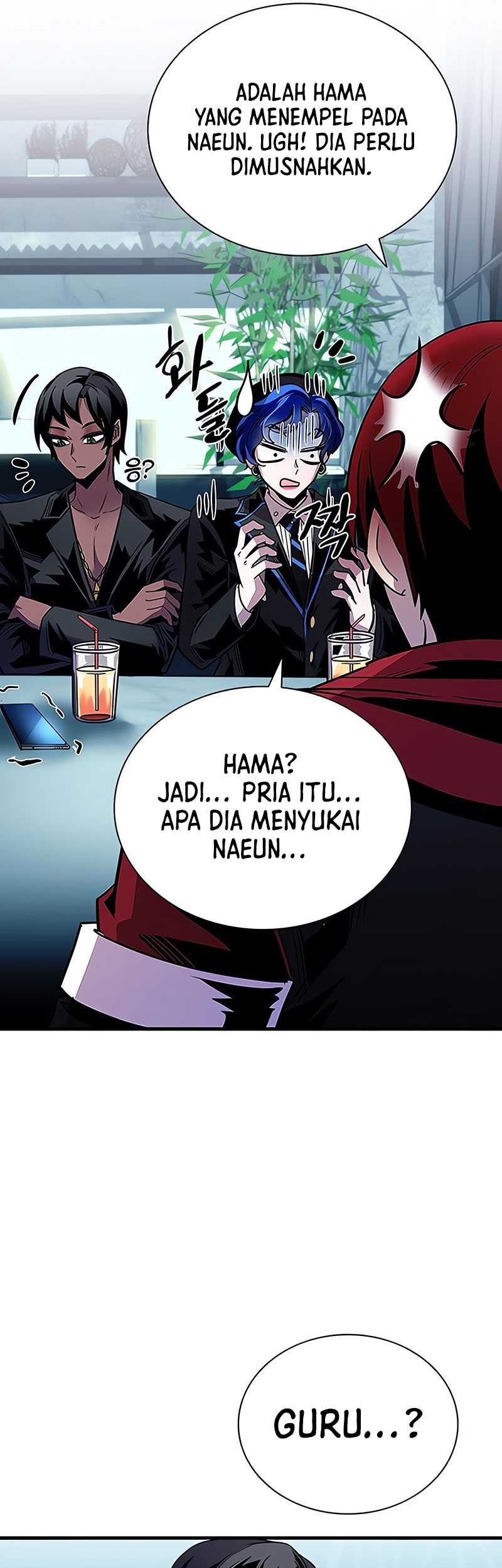 Villain To Kill Bab 119 halaman 42