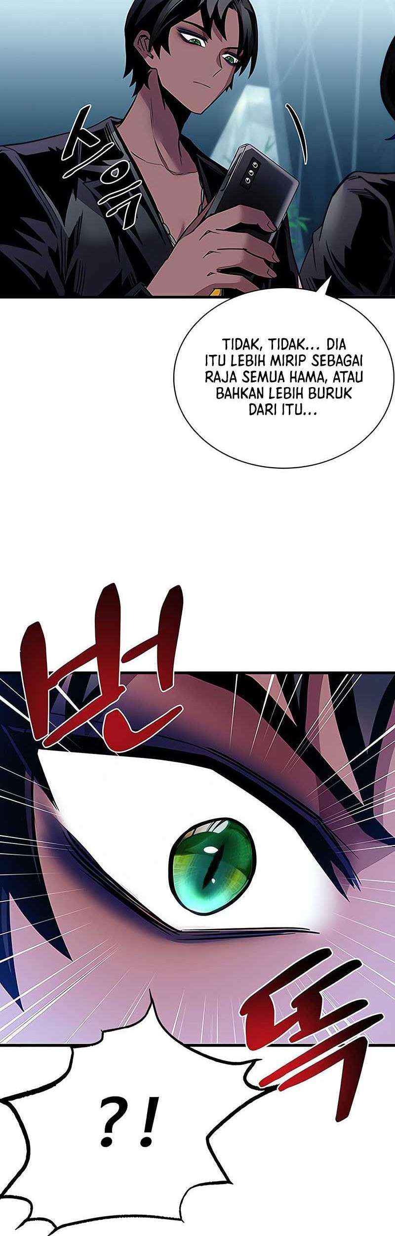 Villain To Kill Bab 119 halaman 43