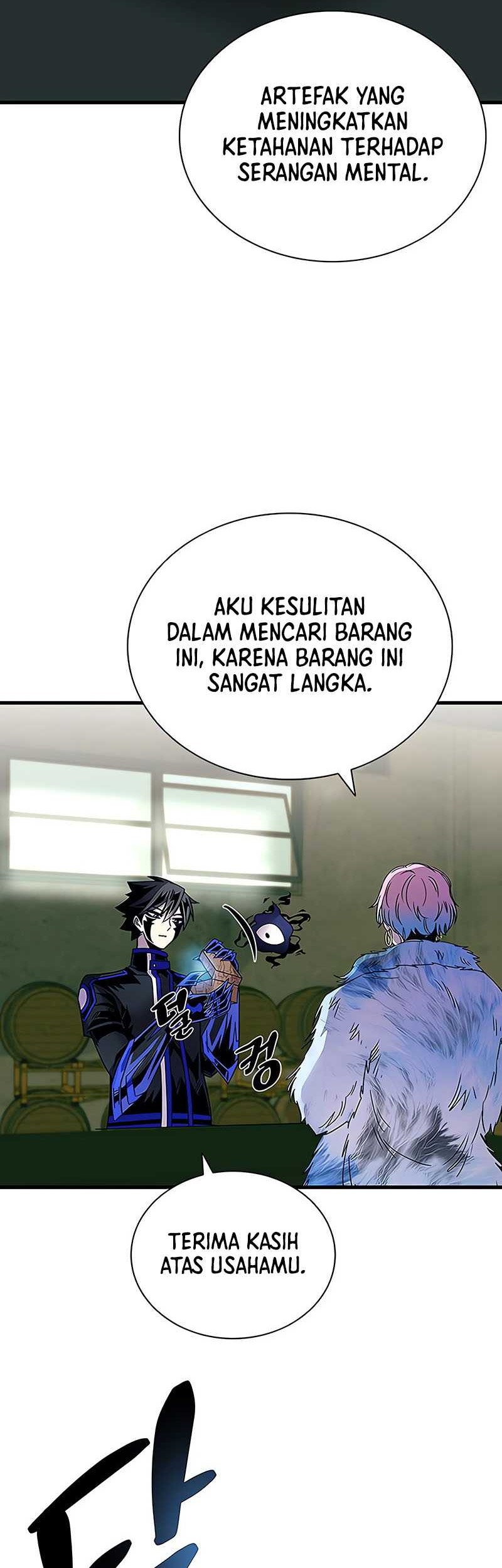 Villain To Kill Bab 119 halaman 47