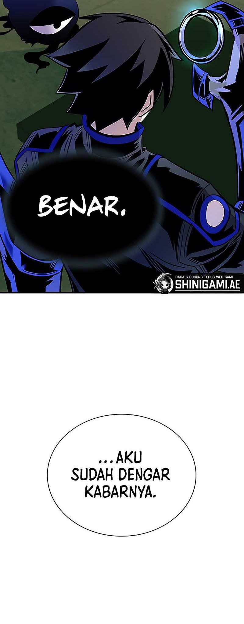 Villain To Kill Bab 119 halaman 49