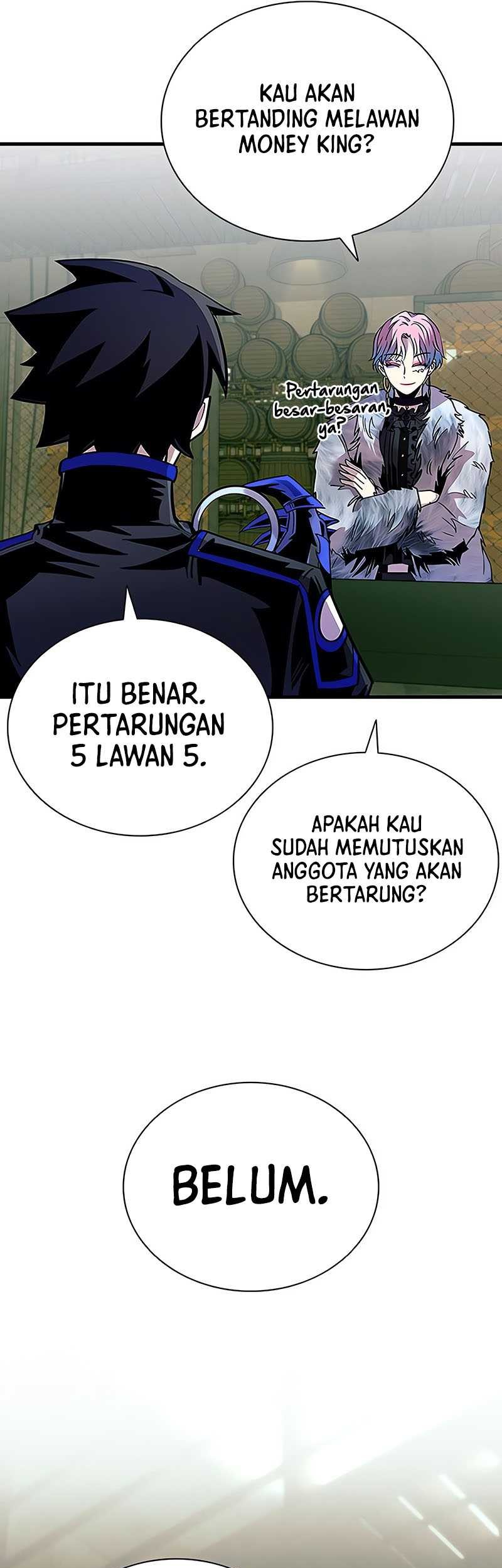 Villain To Kill Bab 119 halaman 50