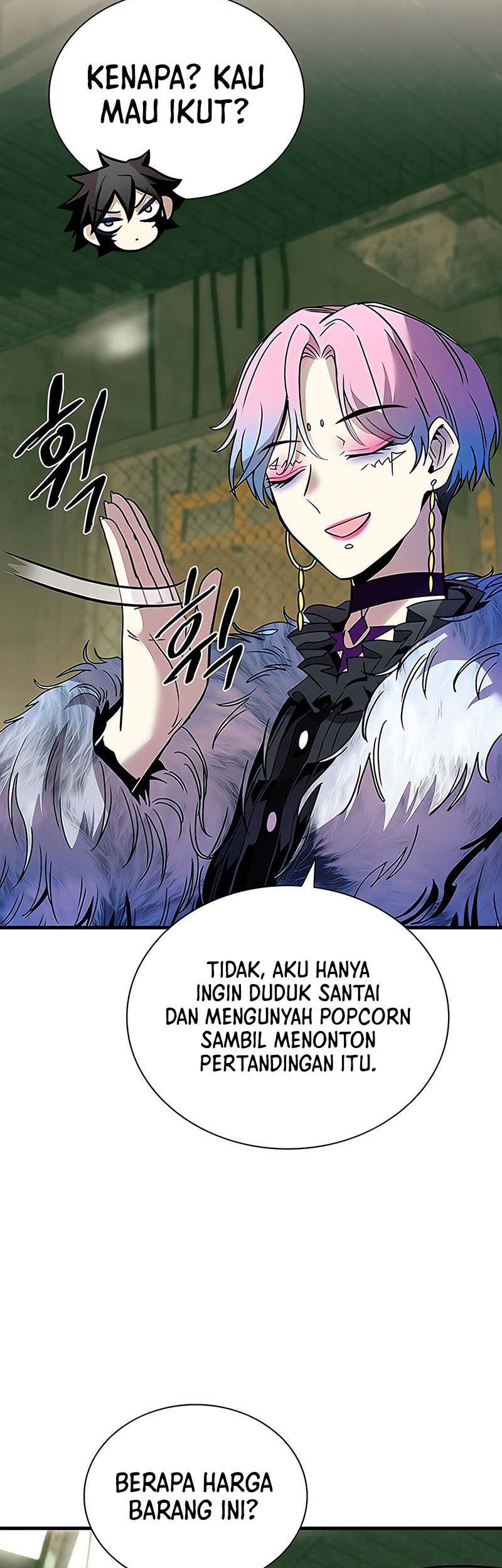 Villain To Kill Bab 119 halaman 51