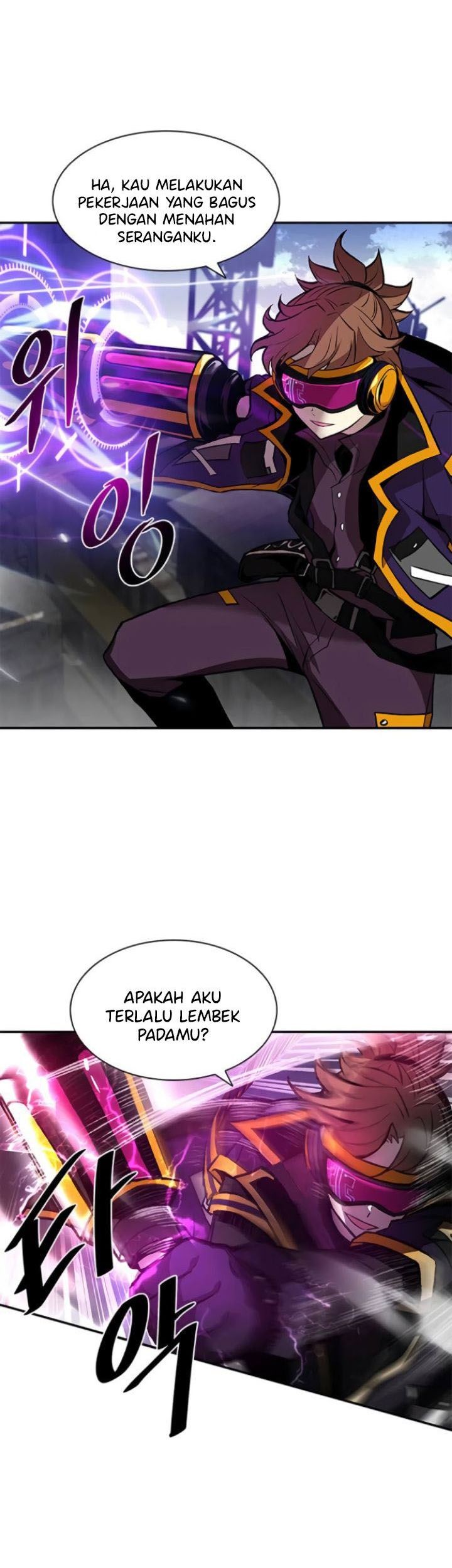 Villain To Kill Bab 12 halaman 15