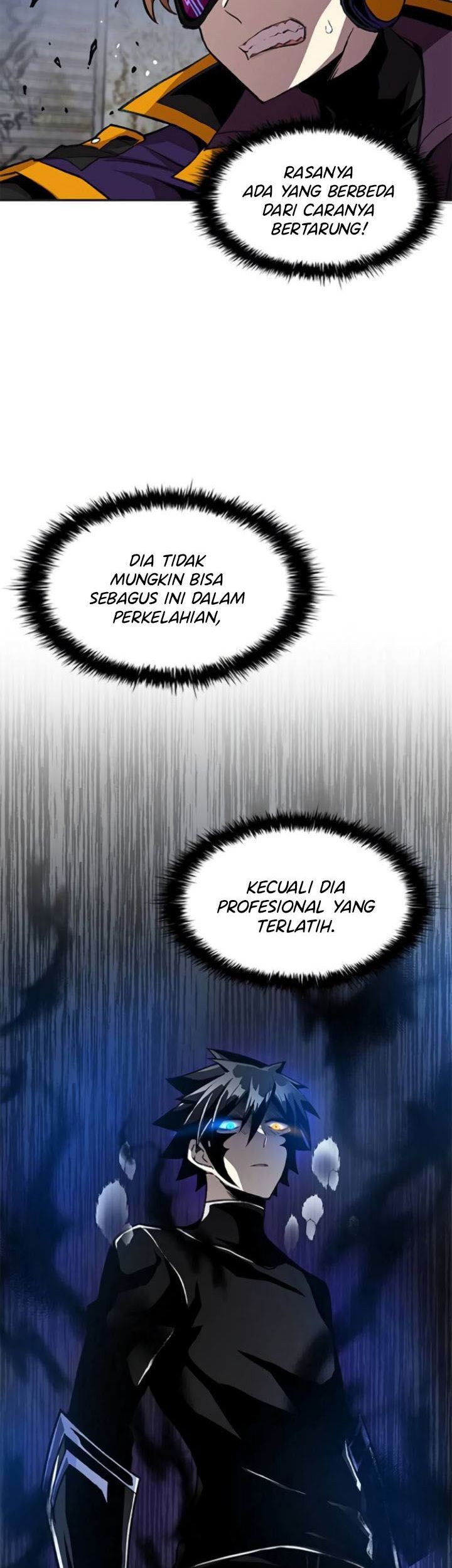 Villain To Kill Bab 12 halaman 41