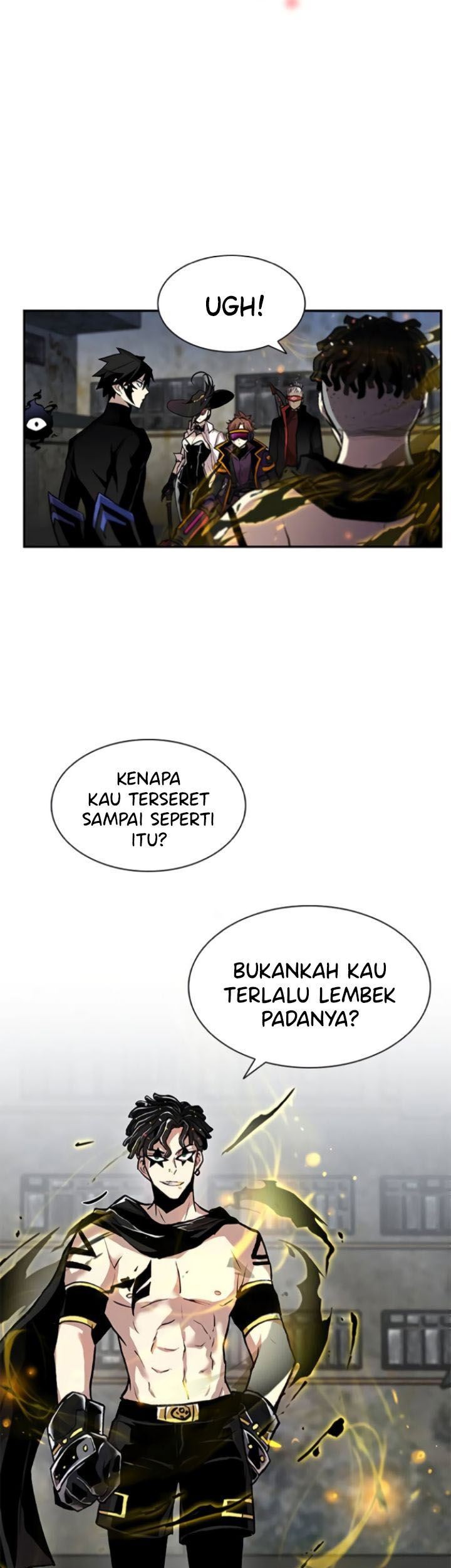 Villain To Kill Bab 12 halaman 47