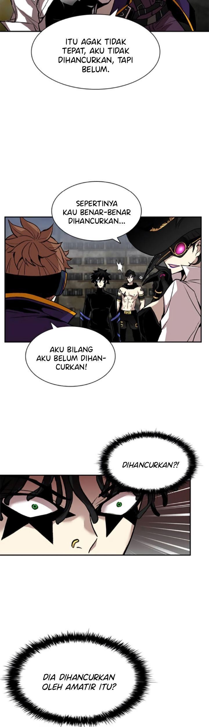 Villain To Kill Bab 12 halaman 51