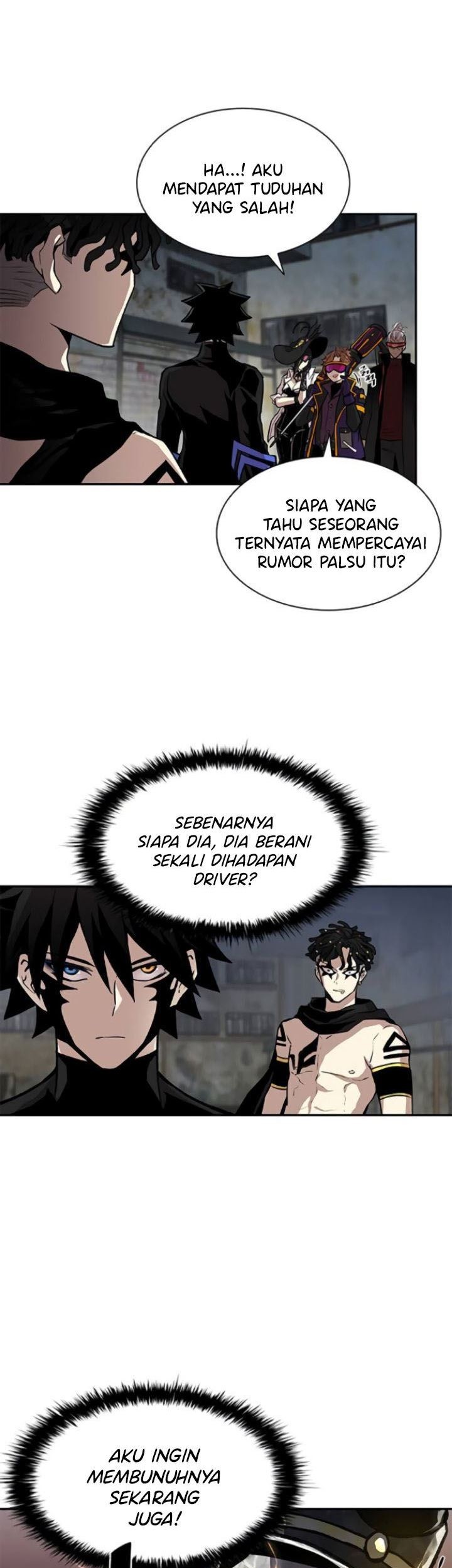 Villain To Kill Bab 12 halaman 59