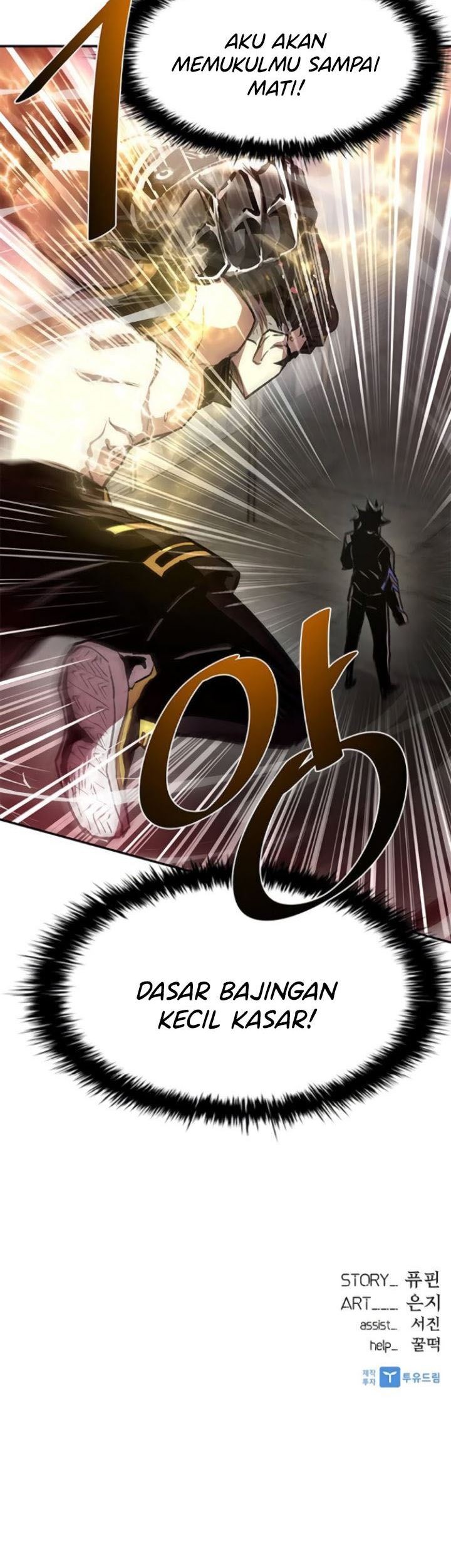 Villain To Kill Bab 12 halaman 65