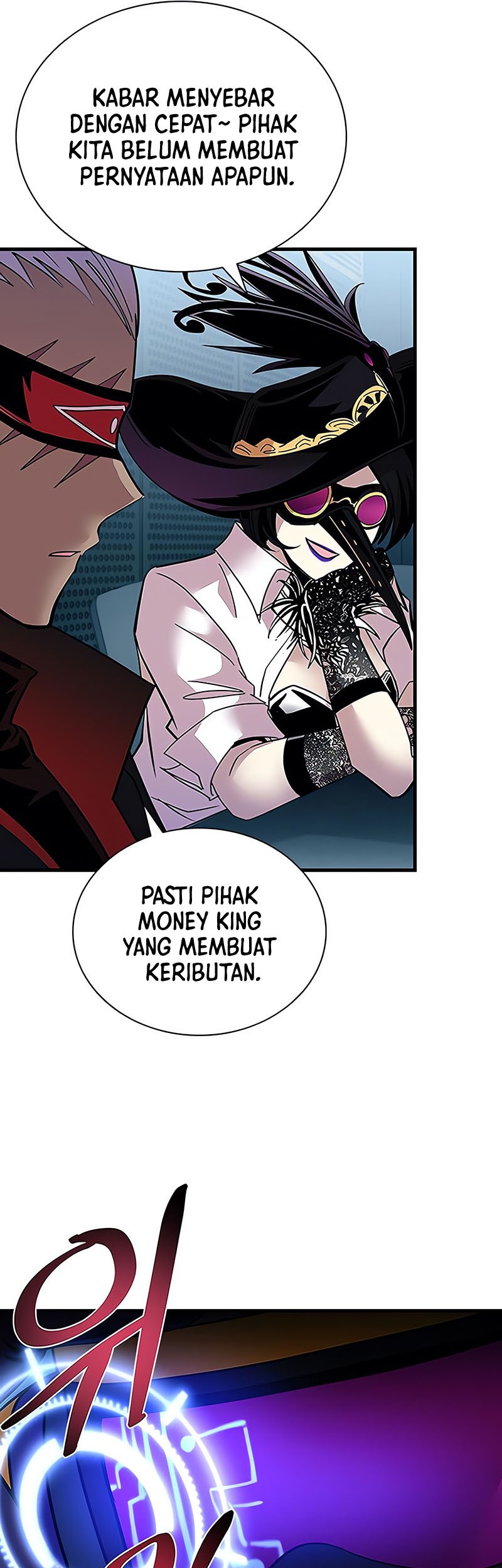 Villain To Kill Bab 120 halaman 10