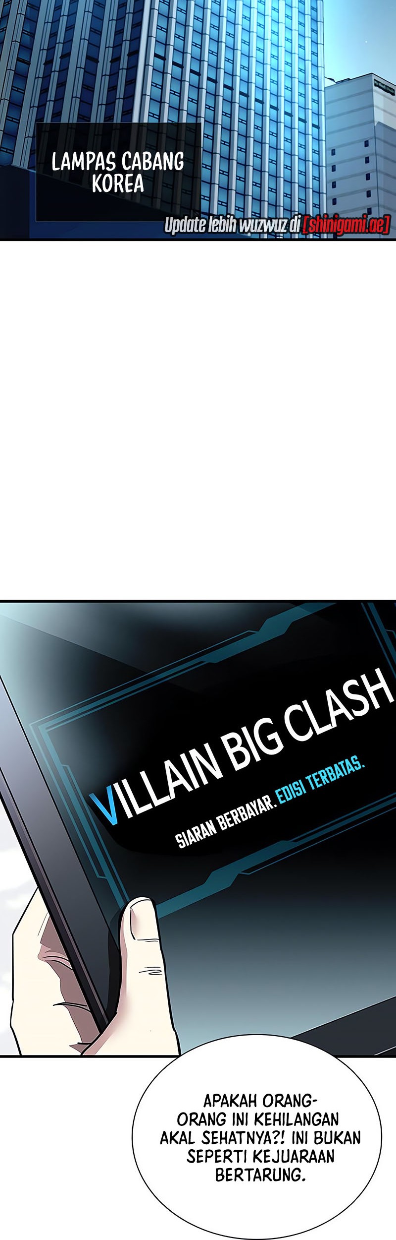Villain To Kill Bab 120 halaman 17