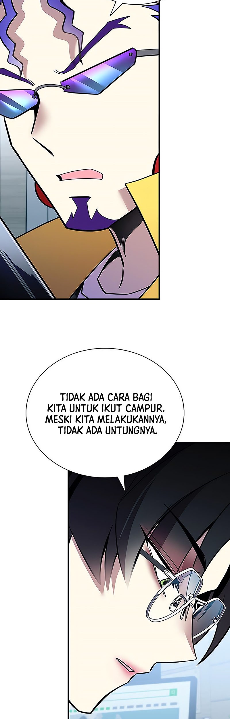 Villain To Kill Bab 120 halaman 19
