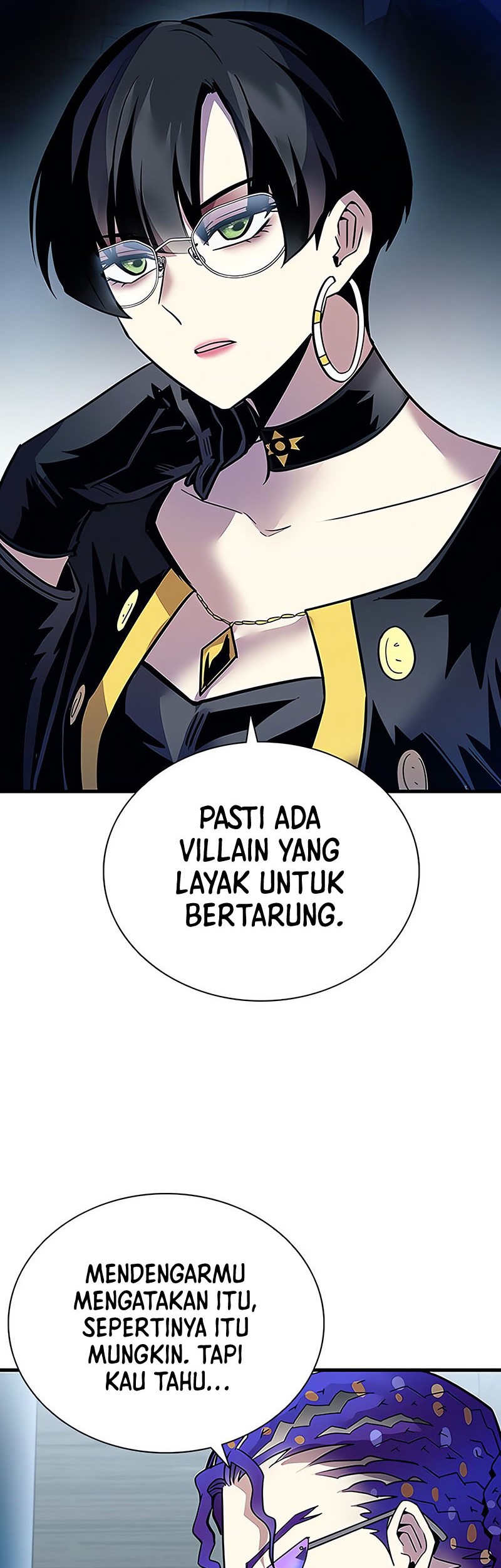 Villain To Kill Bab 120 halaman 23