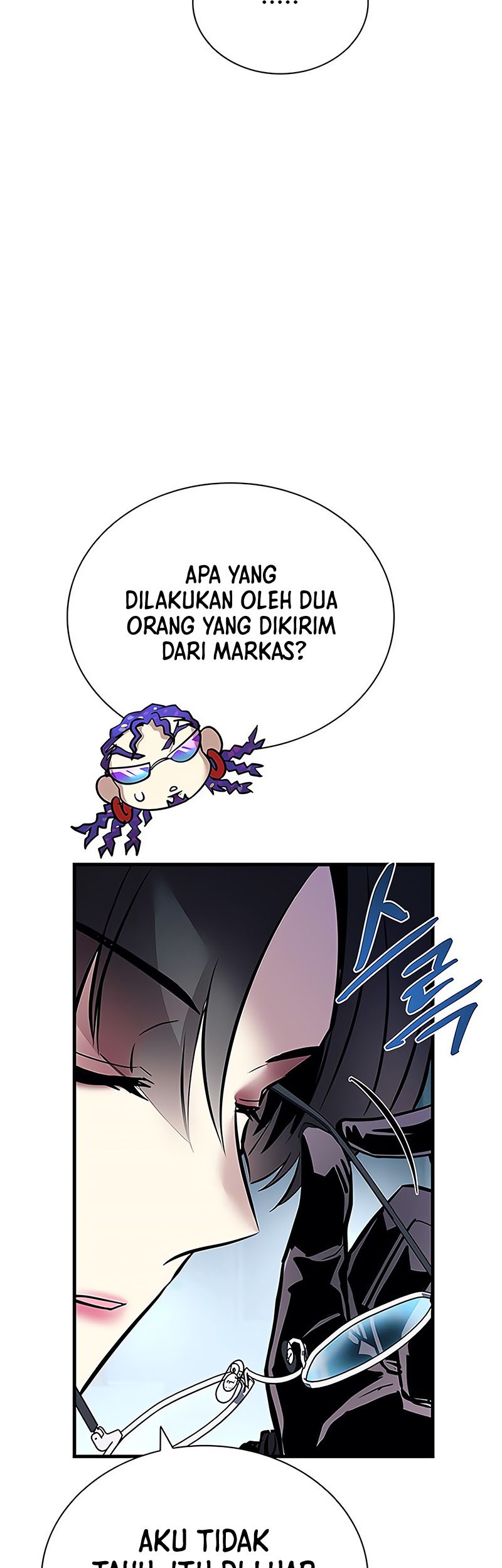 Villain To Kill Bab 120 halaman 28