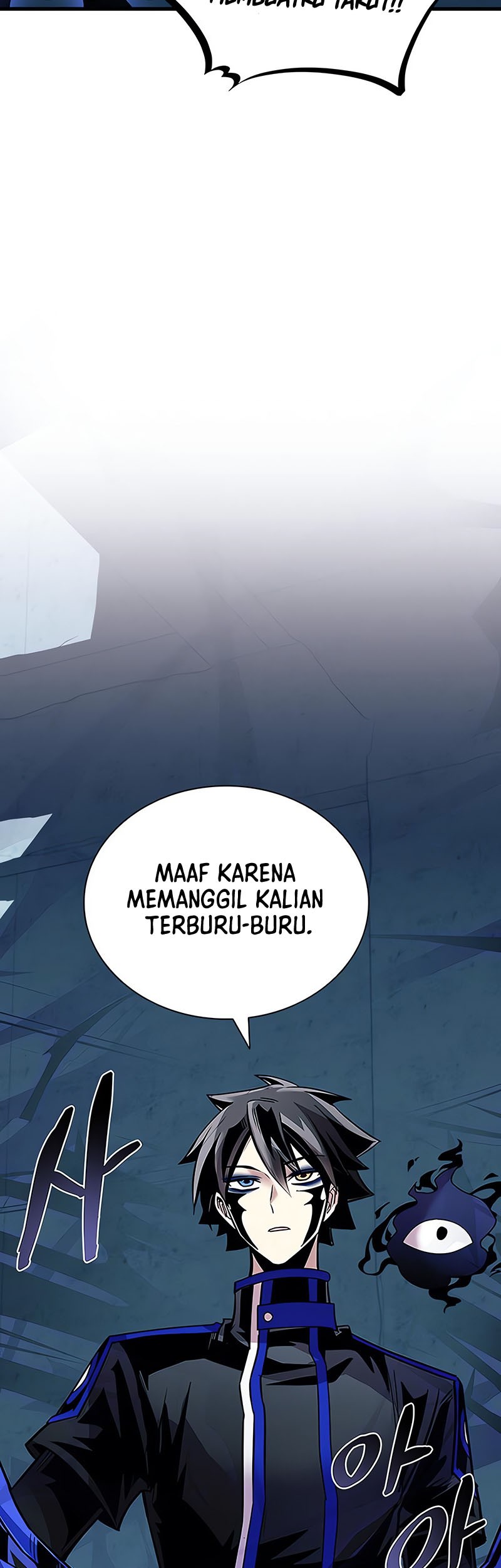 Villain To Kill Bab 120 halaman 36