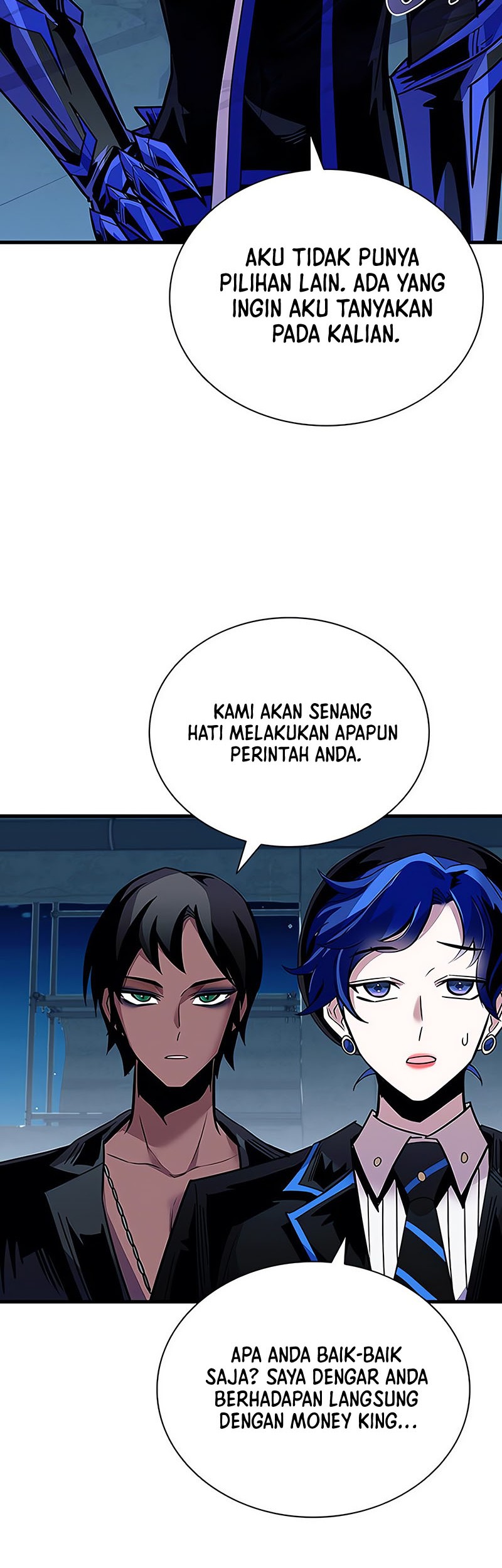 Villain To Kill Bab 120 halaman 37