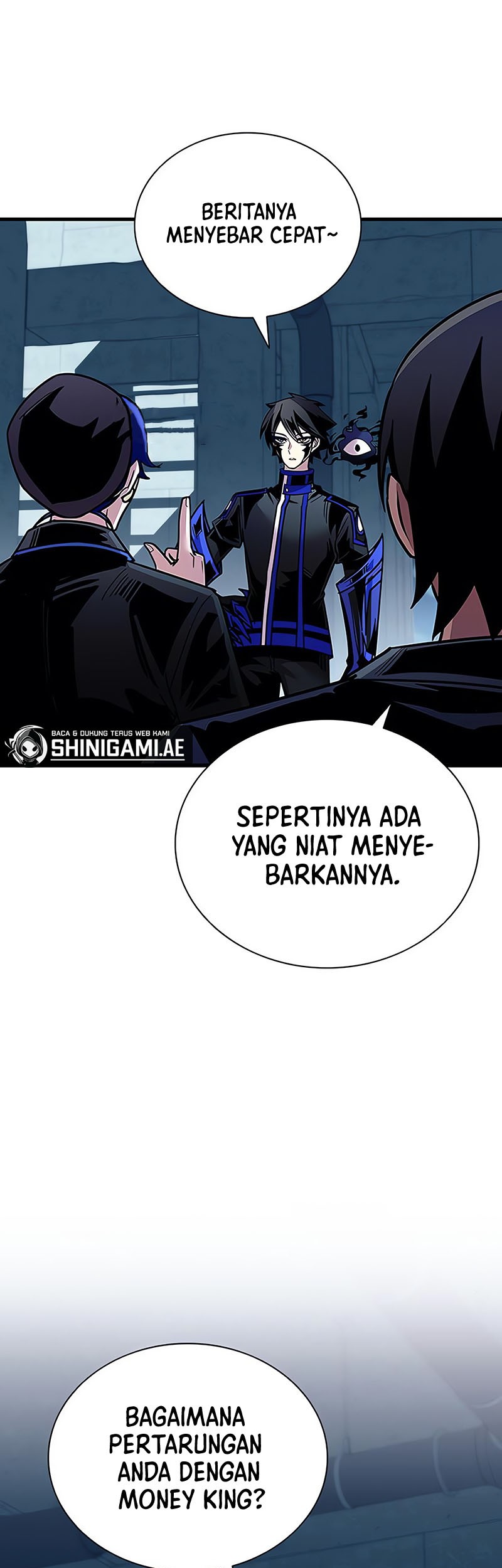 Villain To Kill Bab 120 halaman 38