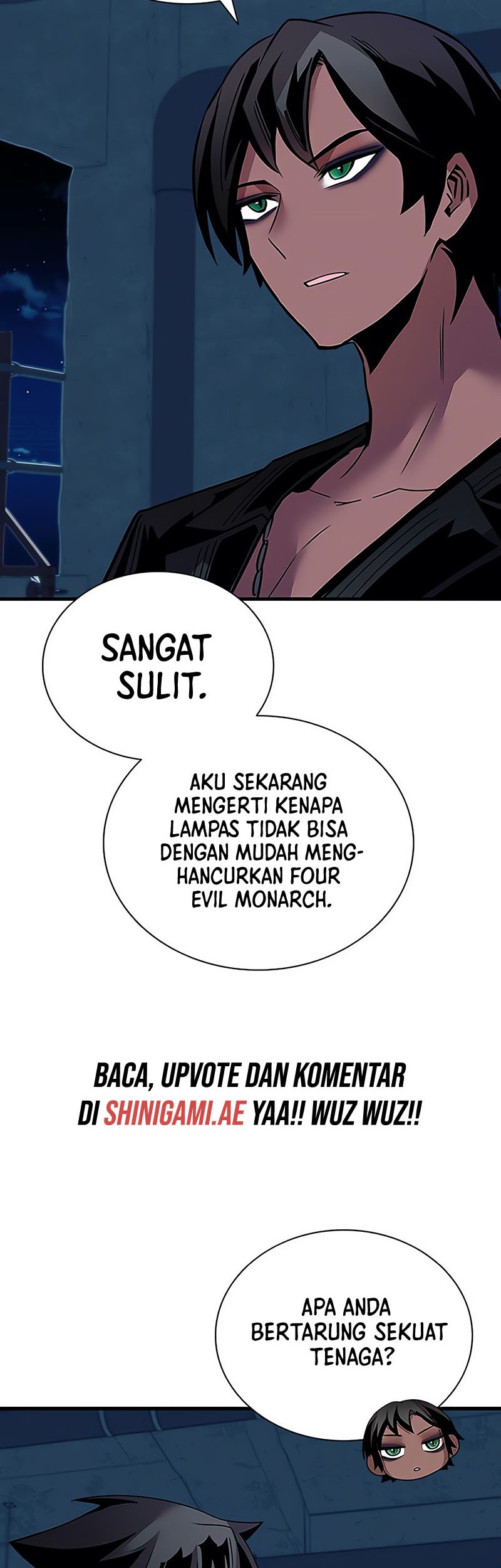 Villain To Kill Bab 120 halaman 39