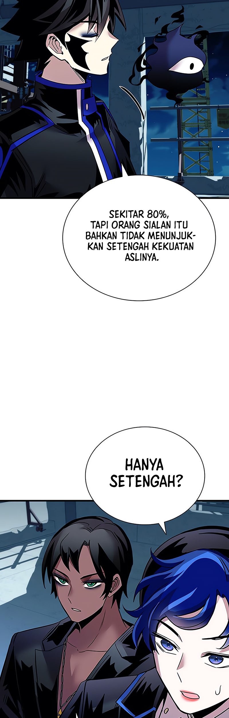 Villain To Kill Bab 120 halaman 40