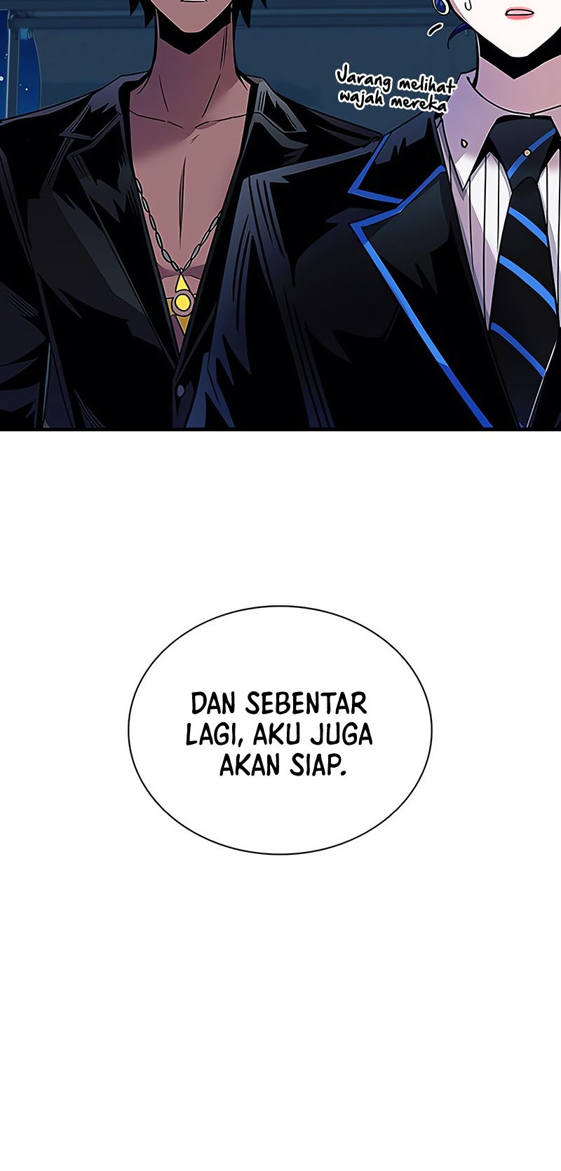Villain To Kill Bab 120 halaman 45