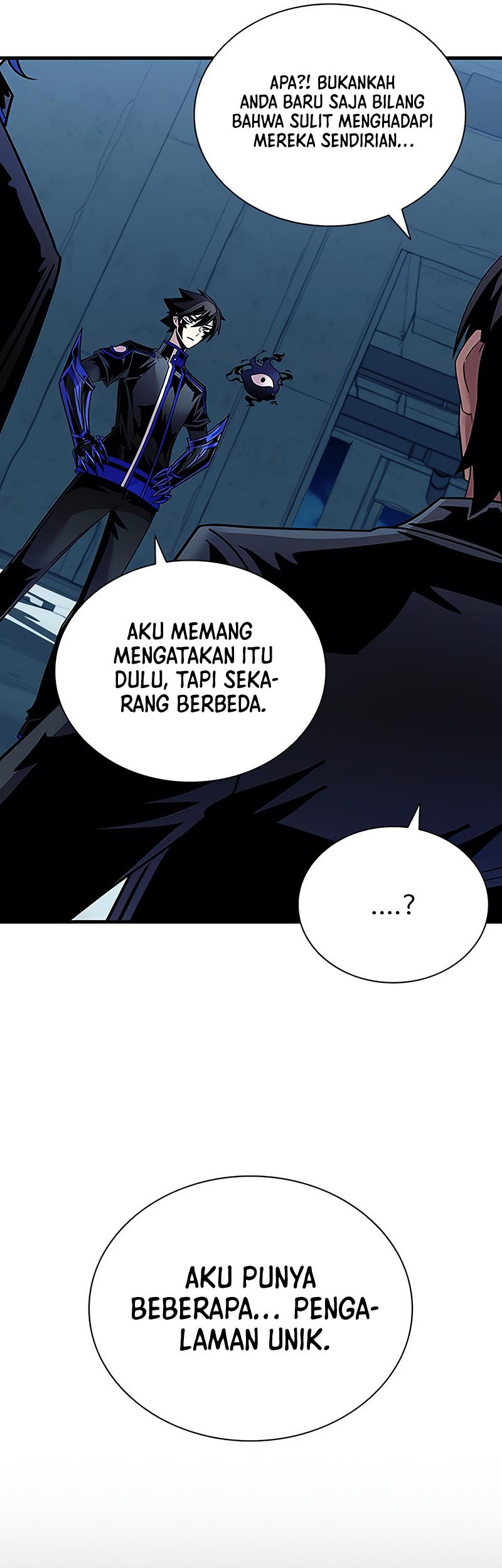 Villain To Kill Bab 120 halaman 46