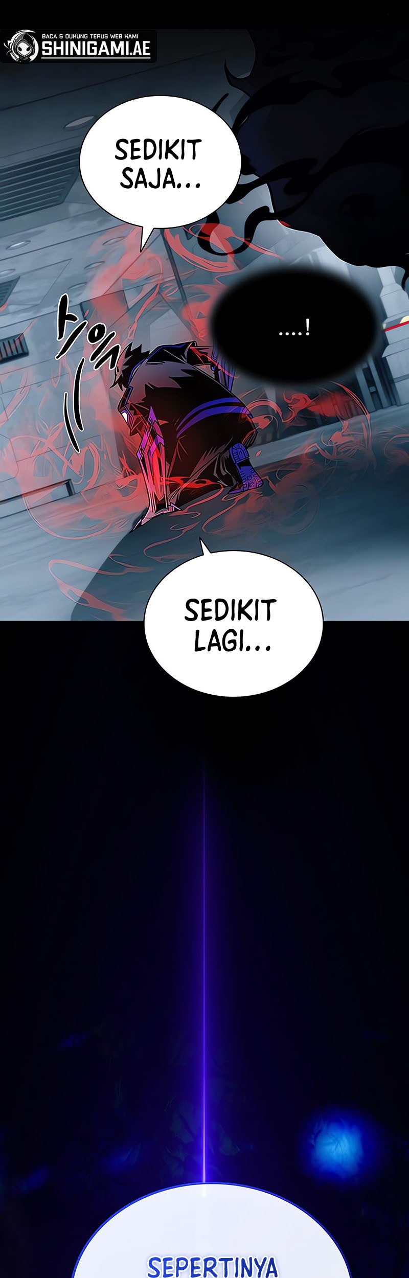 Villain To Kill Bab 120 halaman 52