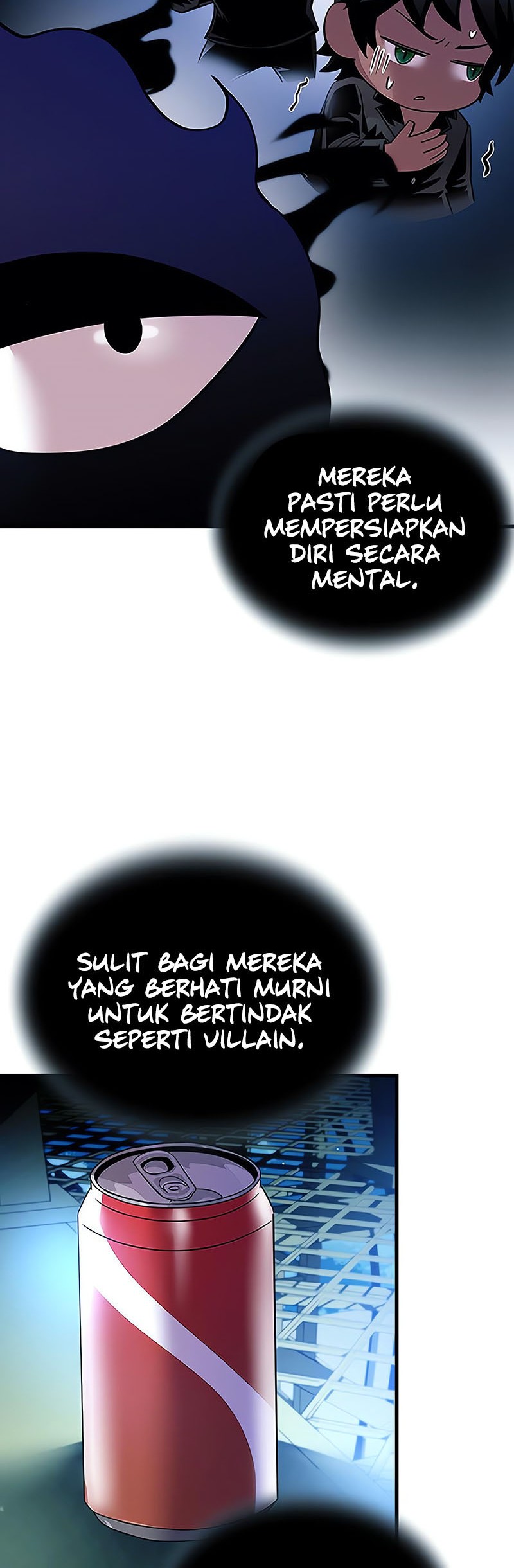 Villain To Kill Bab 121 halaman 5