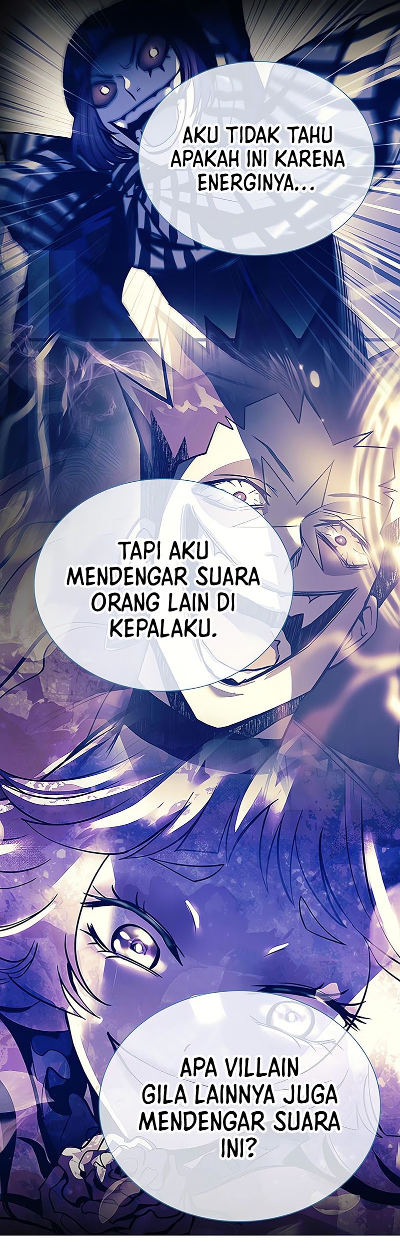 Villain To Kill Bab 121 halaman 10