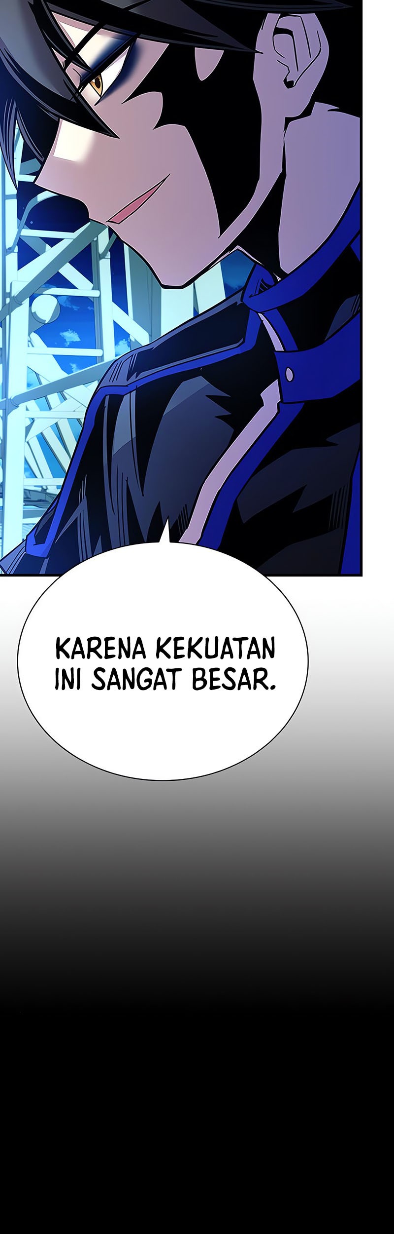 Villain To Kill Bab 121 halaman 12