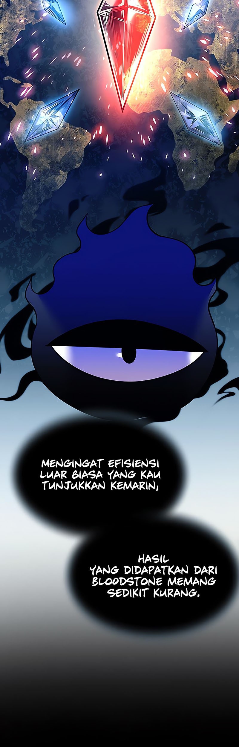 Villain To Kill Bab 121 halaman 16