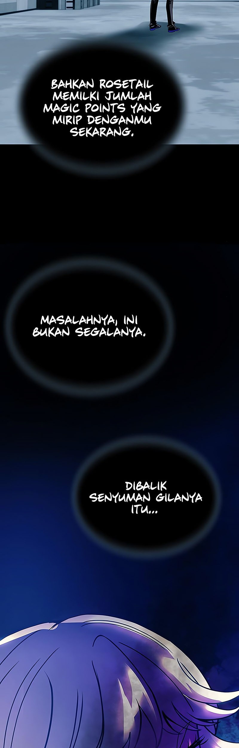 Villain To Kill Bab 121 halaman 19