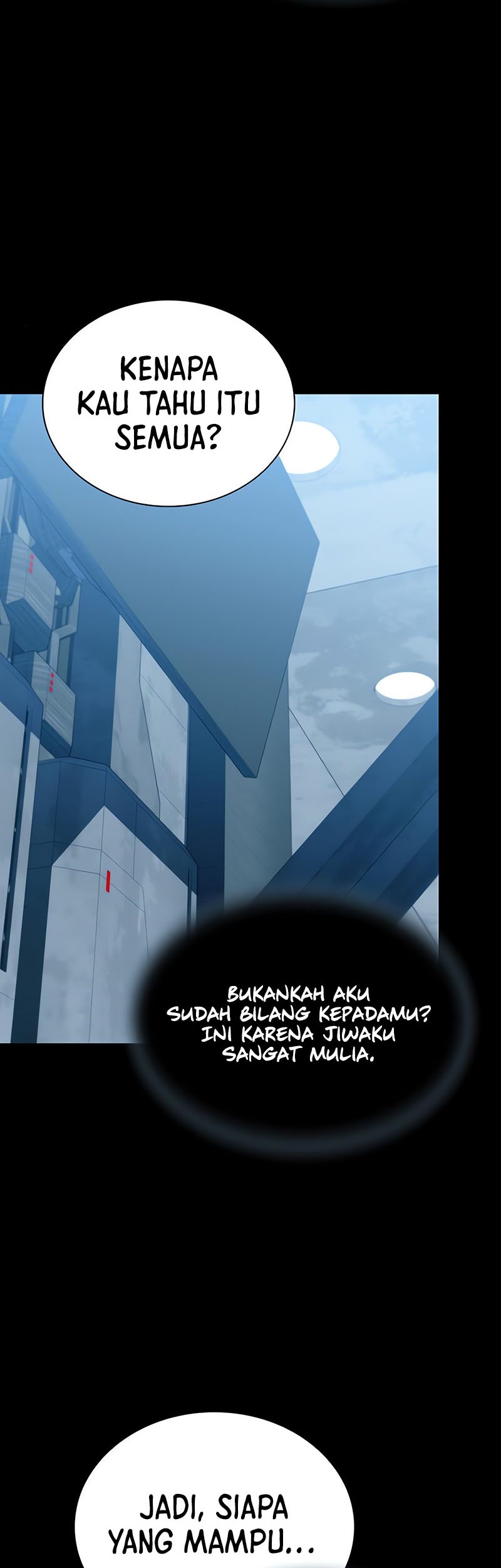 Villain To Kill Bab 121 halaman 27