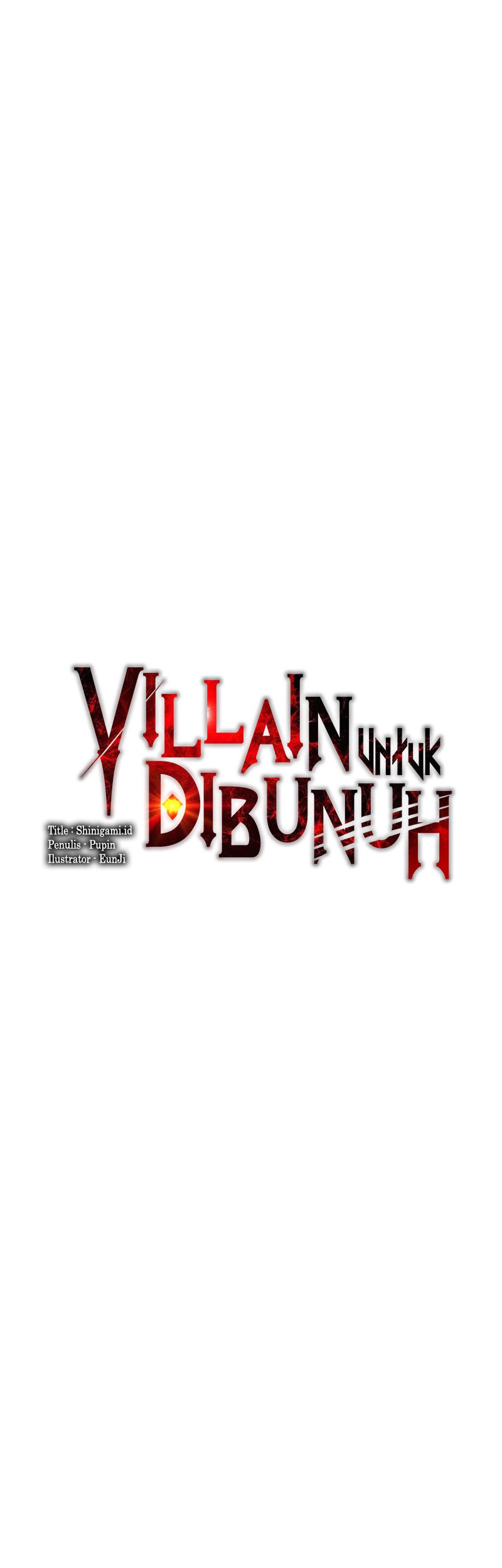 Villain To Kill Bab 121 halaman 34
