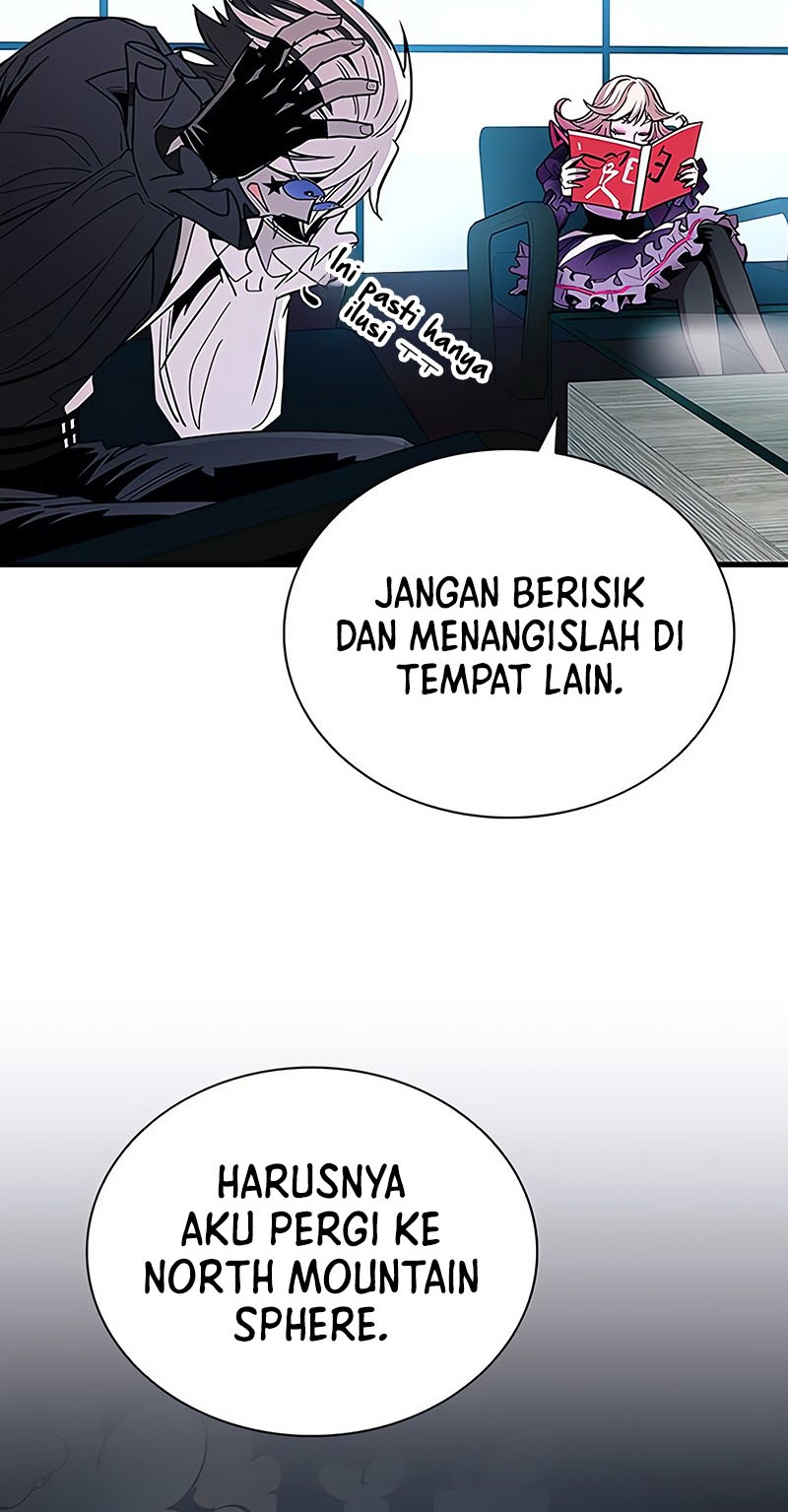 Villain To Kill Bab 121 halaman 37