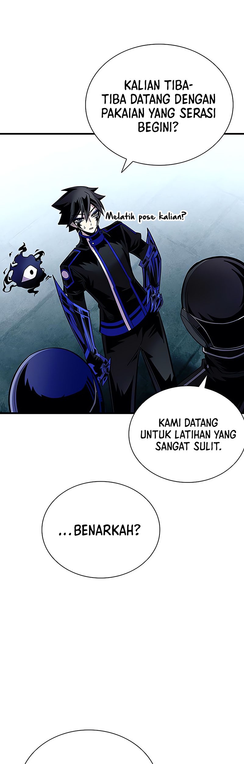 Villain To Kill Bab 121 halaman 52