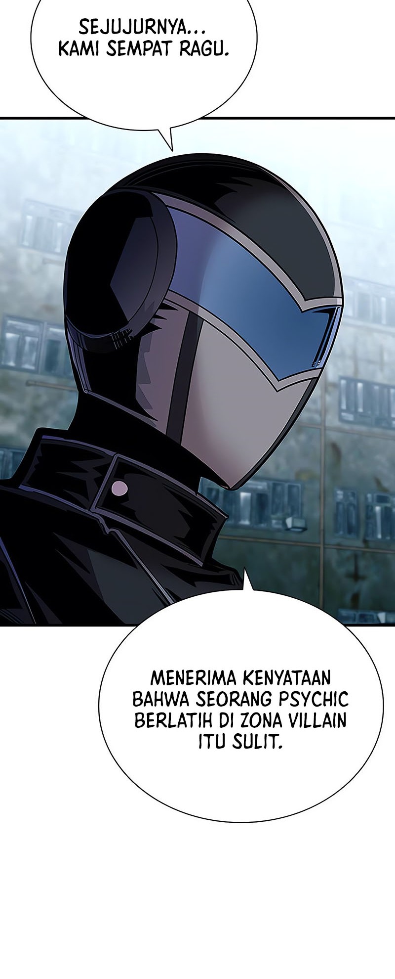 Villain To Kill Bab 121 halaman 53