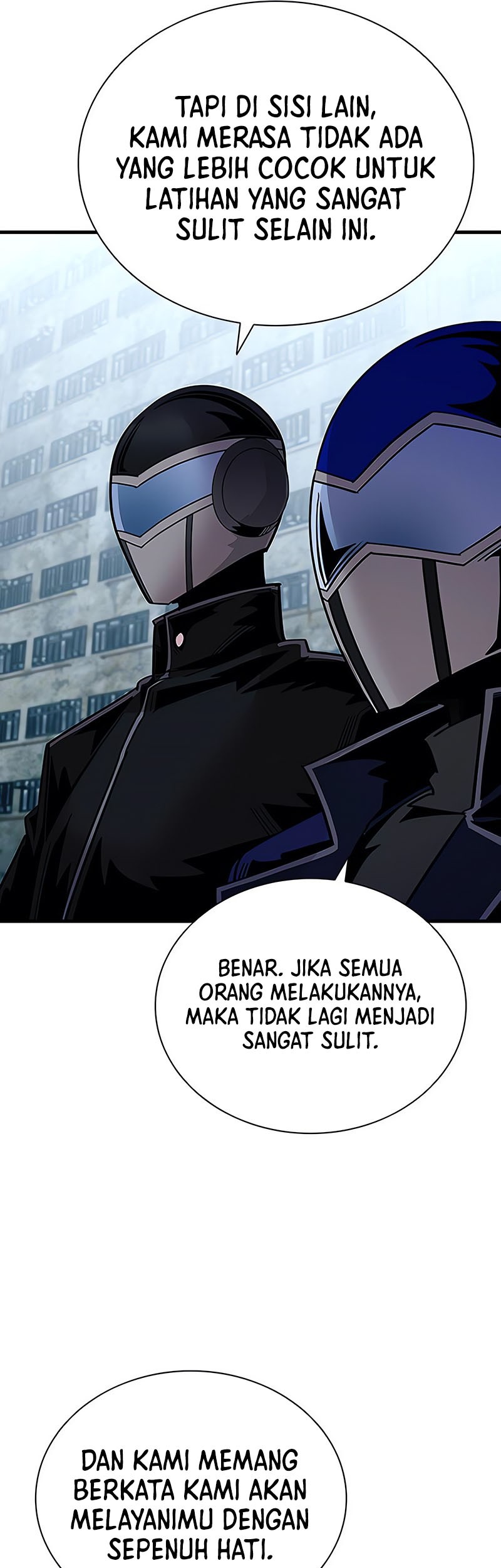 Villain To Kill Bab 121 halaman 54