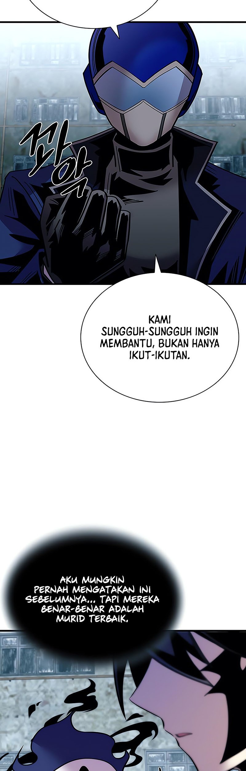 Villain To Kill Bab 121 halaman 55