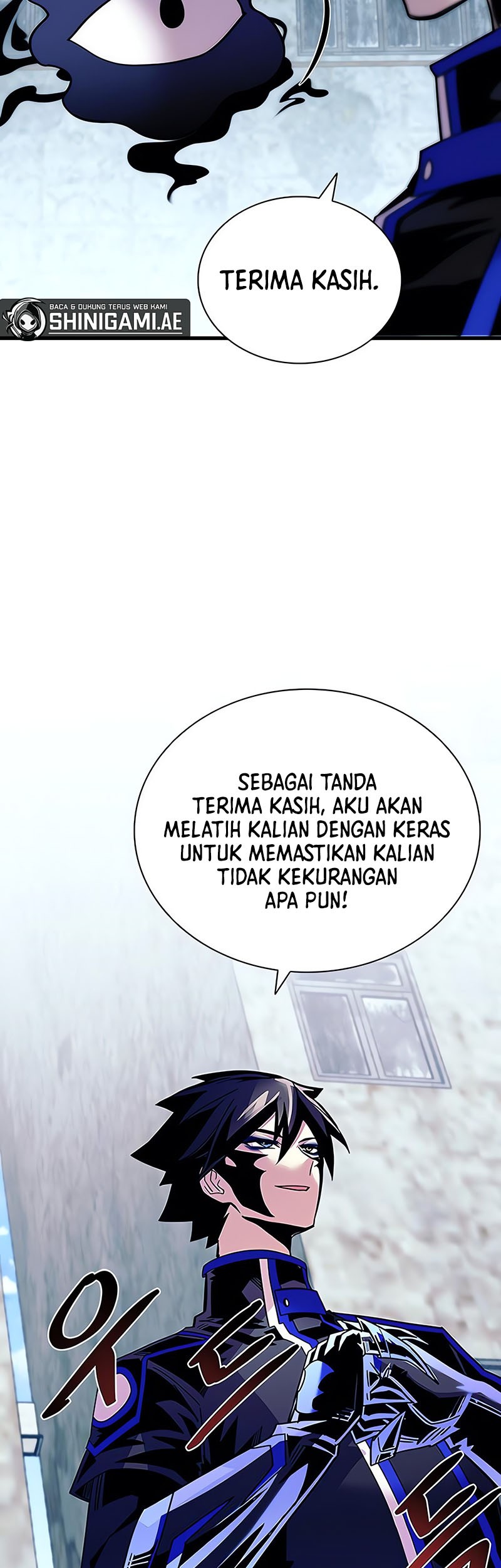 Villain To Kill Bab 121 halaman 56