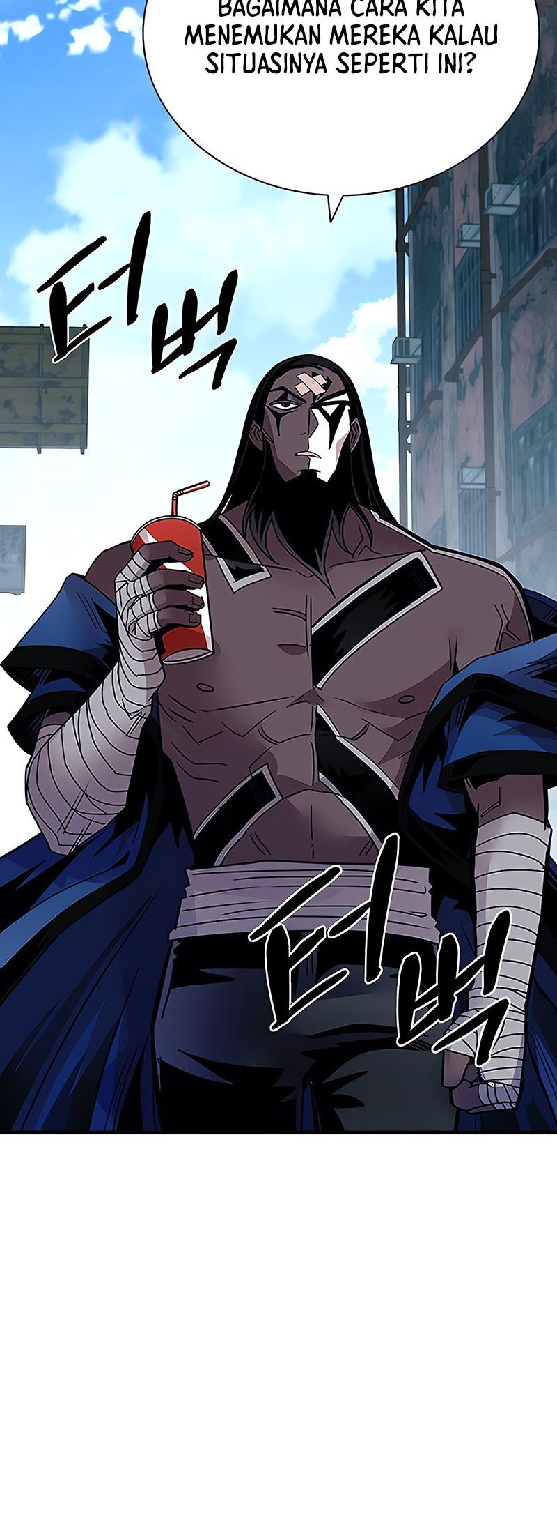 Villain To Kill Bab 121 halaman 61