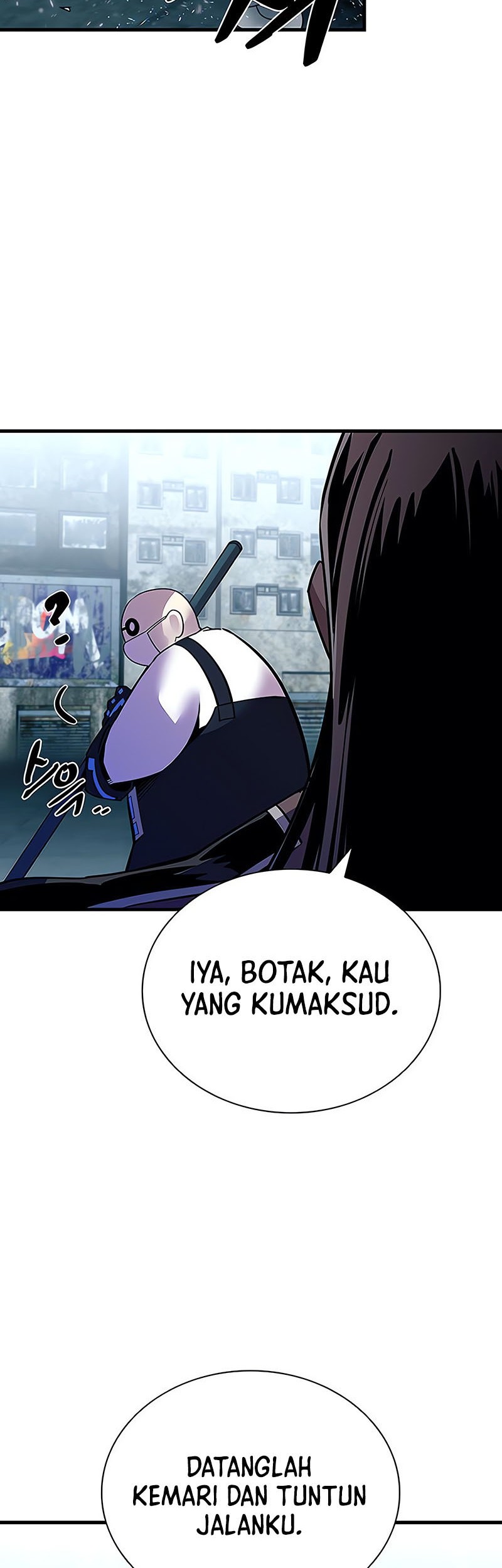 Villain To Kill Bab 121 halaman 63