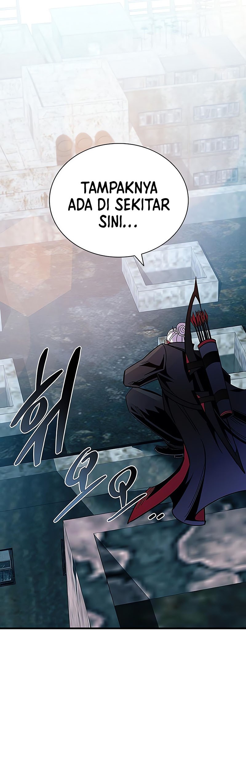 Villain To Kill Bab 122 halaman 4