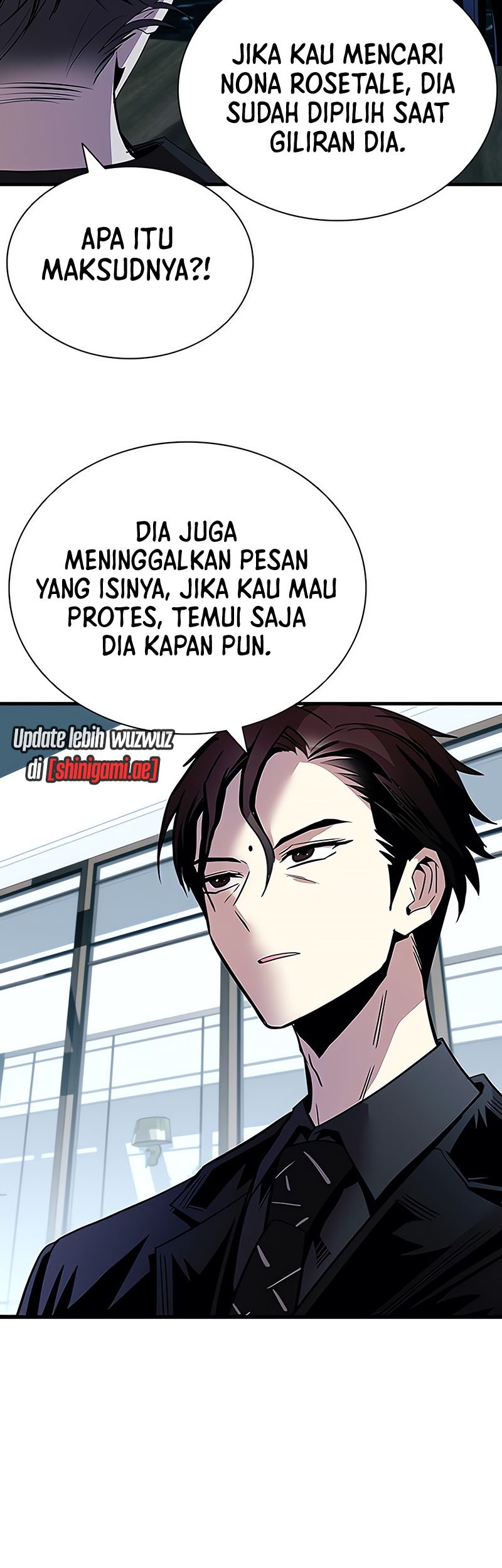 Villain To Kill Bab 122 halaman 16