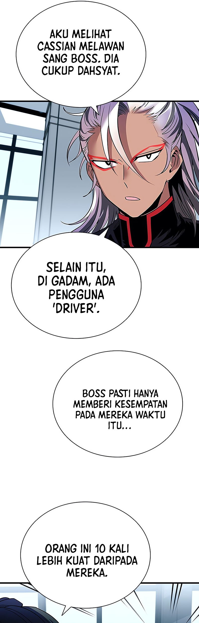 Villain To Kill Bab 122 halaman 30