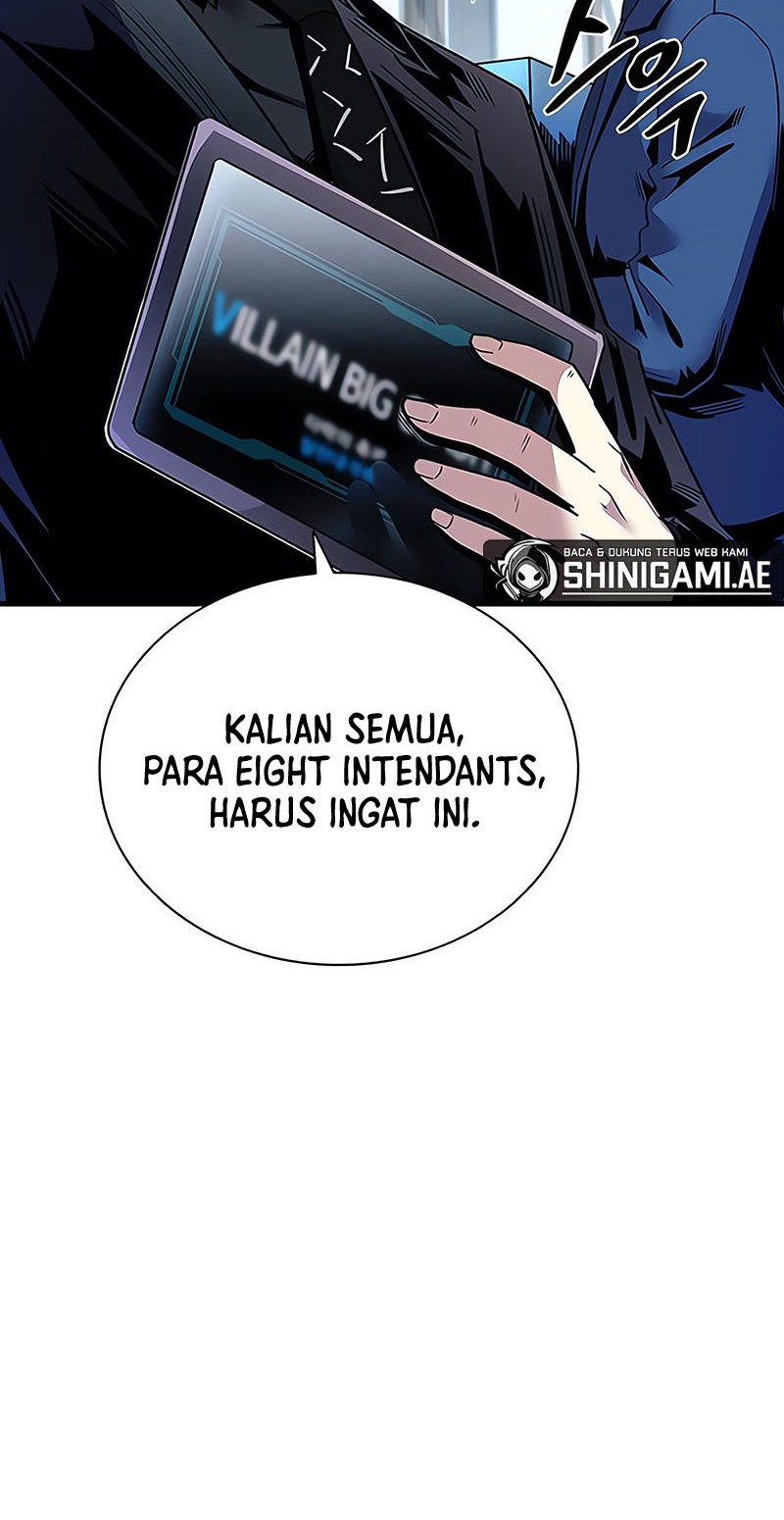 Villain To Kill Bab 122 halaman 33