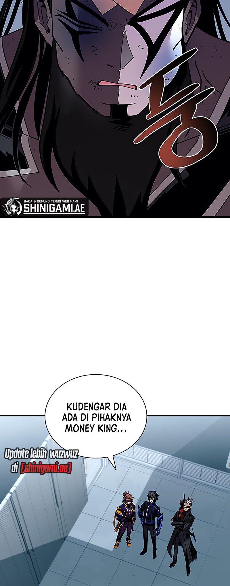 Villain To Kill Bab 122 halaman 37