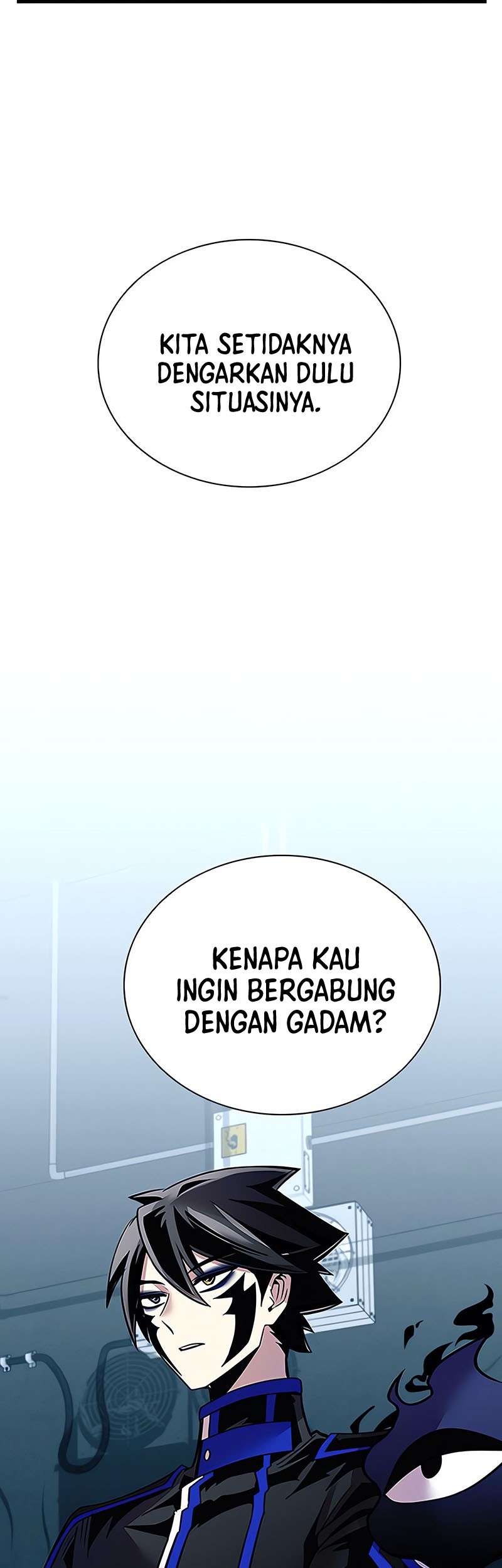 Villain To Kill Bab 122 halaman 40