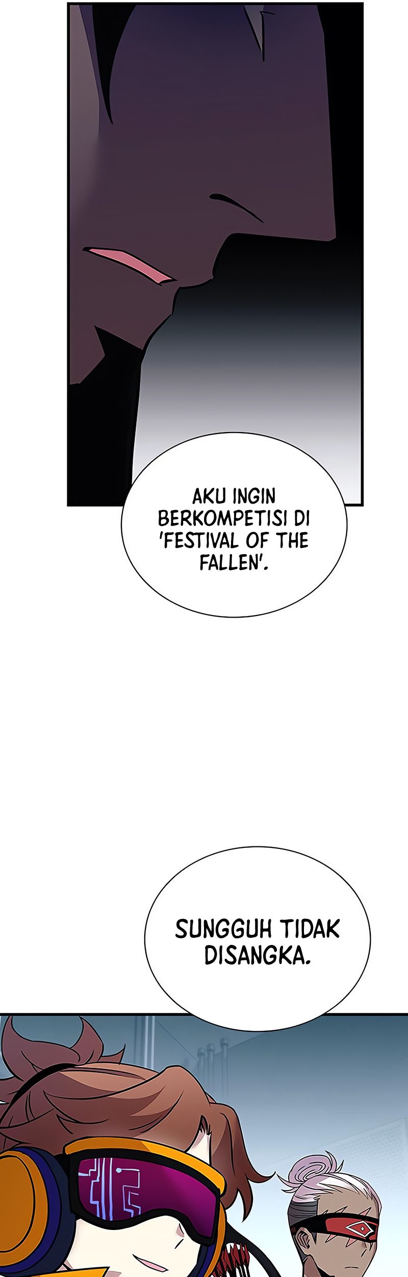 Villain To Kill Bab 122 halaman 42