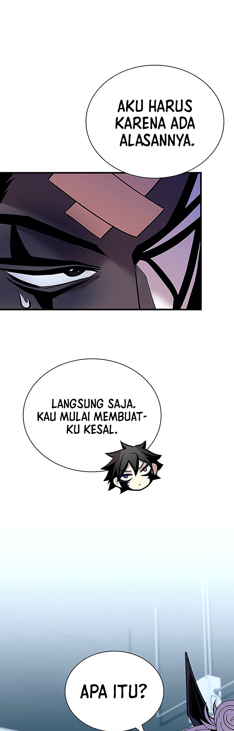 Villain To Kill Bab 122 halaman 44